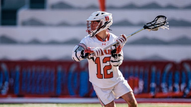 No. 18 Utah Lacrosse upset by UMBC on the road